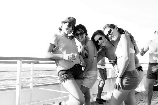 Boat Party by Q Entertainment